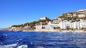 De Rosas a Cadaques 17